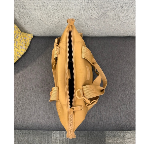 Dagne Dover | Landon | Medium | Camel - Picture 8 of 11